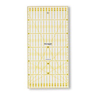 Universallinjal [ Mått:  15 x 30 cm  ] | Prym, 
