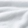 Mysfrotté Bambus Enfärgat – vit,  thumbnail number 2