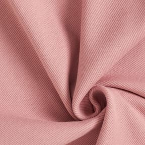 2x2 Muddar Enfärgat – ljus gammalrosa, 