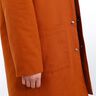 FRAU KARO - fodrad parkas med huva med påsydda fickor, Studio Schnittreif | XS - XXL,  thumbnail number 6