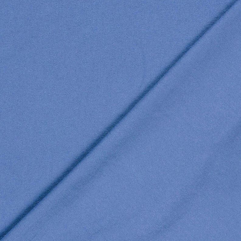 Viskosjersey Medium – blågrått, image number 3