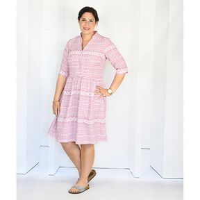 Blus Sombra, Lillesol & Pelle No. 54 | 34-50, 