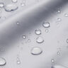 Vattenavvisande jacktyg ultralätt – silvergrå,  thumbnail number 5