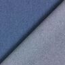 bomullsdenim tunn – blå,  thumbnail number 3