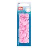 Tryckknappar Color Snaps 13 – rosa | Prym,  thumbnail number 1