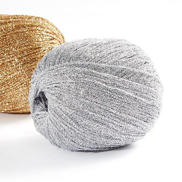 Creative Lamé | Rico Design, 25 g (001), image number 3
