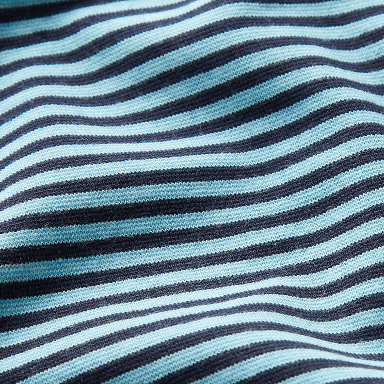 Muddar Rörformade remsor – himmelsblå/nattblå, image number 2