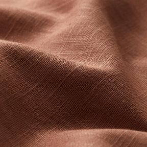 linnetyg ramie-mix medium – brun, 