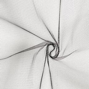 petticoat tyll &ndash; svart, 