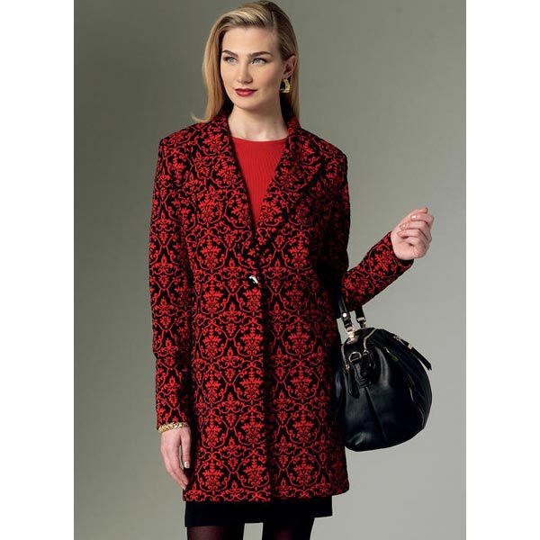 Jacka, Vogue 9133 | 32 - 50, image number 2
