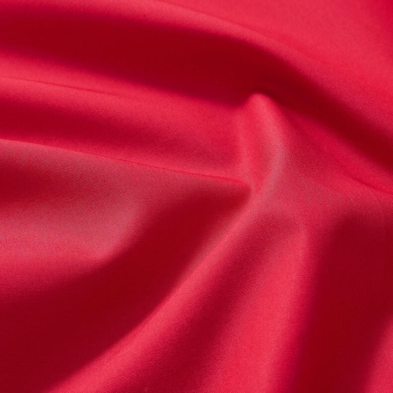 GOTS Bomullspoplin | Tula &ndash; r&ouml;d,  image number 2