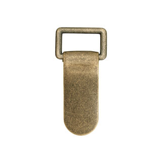 Klippspänne 3, 