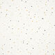 GOTS Bomullsjersey Terrazzo | Tula – yllevit/mörkbrun,  thumbnail number 1