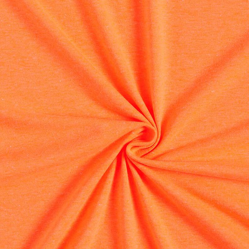 Jersey Neonfärger – neonorange,  image number 1