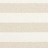 Dekorationstyg Panama blockr&auml;nder &ndash; ljusbeige/natur,  thumbnail number 1