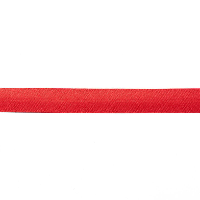 Snedslå Satin [20 mm] – rött,  image number 1
