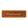 Dekorationsdetalj Handmade – brun,  thumbnail number 1
