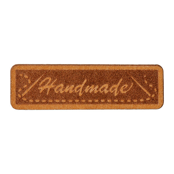 Dekorationsdetalj Handmade – brun,  image number 1