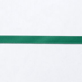 Satinband [9 mm] – enbärsgrön, 