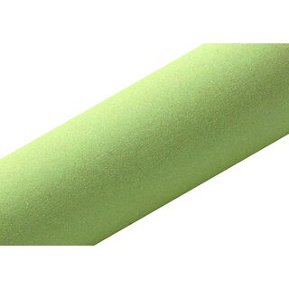 Flexfolie Pearl Glitter Poli-Flex DIN A4 – neongul, 