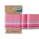 GOTS Ekologiska stickade muddar CUFF ME SKINNY [140 cm | 7,5 cm] | Albstoffe | Hamburger Liebe,  thumbnail number 1