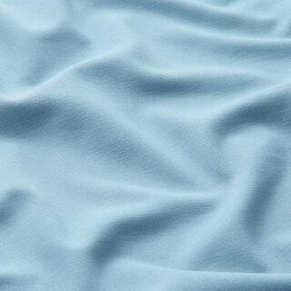 Interlockjersey Tencel enfärgat – ljusblått, 