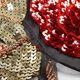 XXL Applikation Blomma,  thumbnail number 2