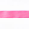 Satinband [25 mm] – pink,  thumbnail number 1