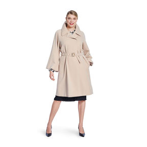 Jacka / Täcka | Burda 5824 | 36-46, 
