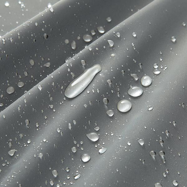 Reflekterande tyg – silvergrå,  image number 4