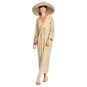 Klänning | Burda 5816 | 36-48, 