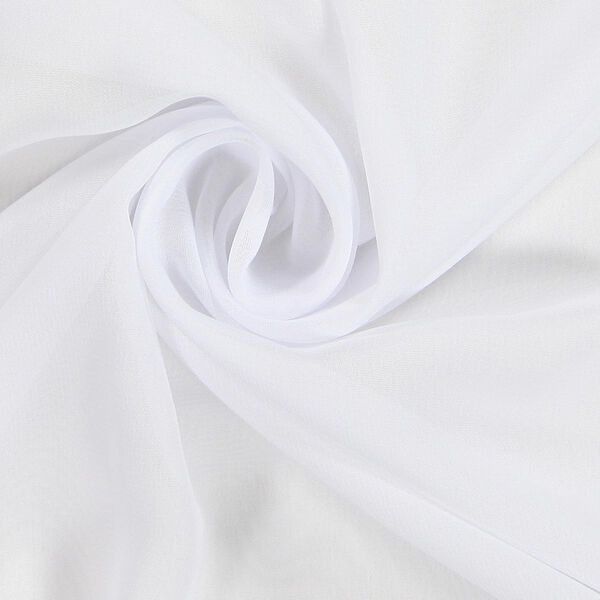 Chiffon – vit, image number 2