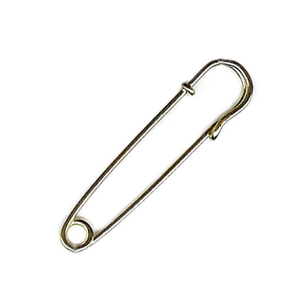 Kiltnål metall 84, image number 1