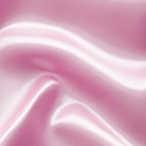 Polyestersatäng – rosa, 