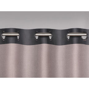 Ögleband, 100 mm – antracit | Gerster, 