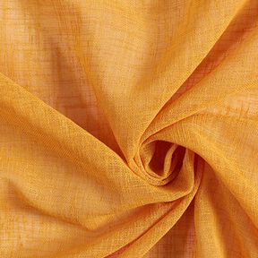 Gardintyg Voile Ibiza 295 cm – currygul, 