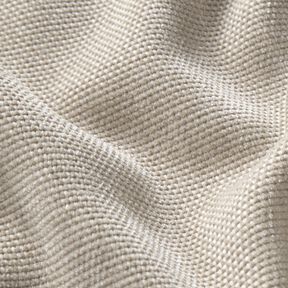 Stoppningstyg chenille-tyg – cashew, 