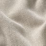 Stoppningstyg chenille-tyg – cashew,  thumbnail number 2