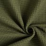 Våffelpiké – mörk-oliv,  thumbnail number 1