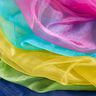 Organza – turkos,  thumbnail number 5