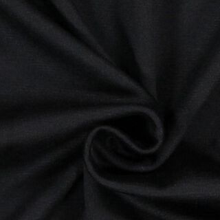 Romanitjersey Klassisk – svart, 