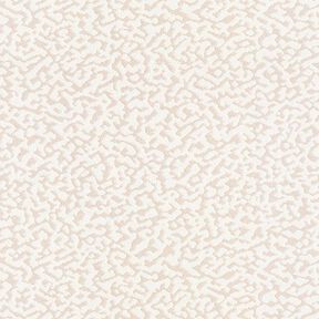Möbeltyg Jacquard Abstrakt leopardmönster stort – kräm/beige, 