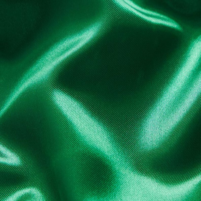 Polyestersatäng – grön,  image number 3