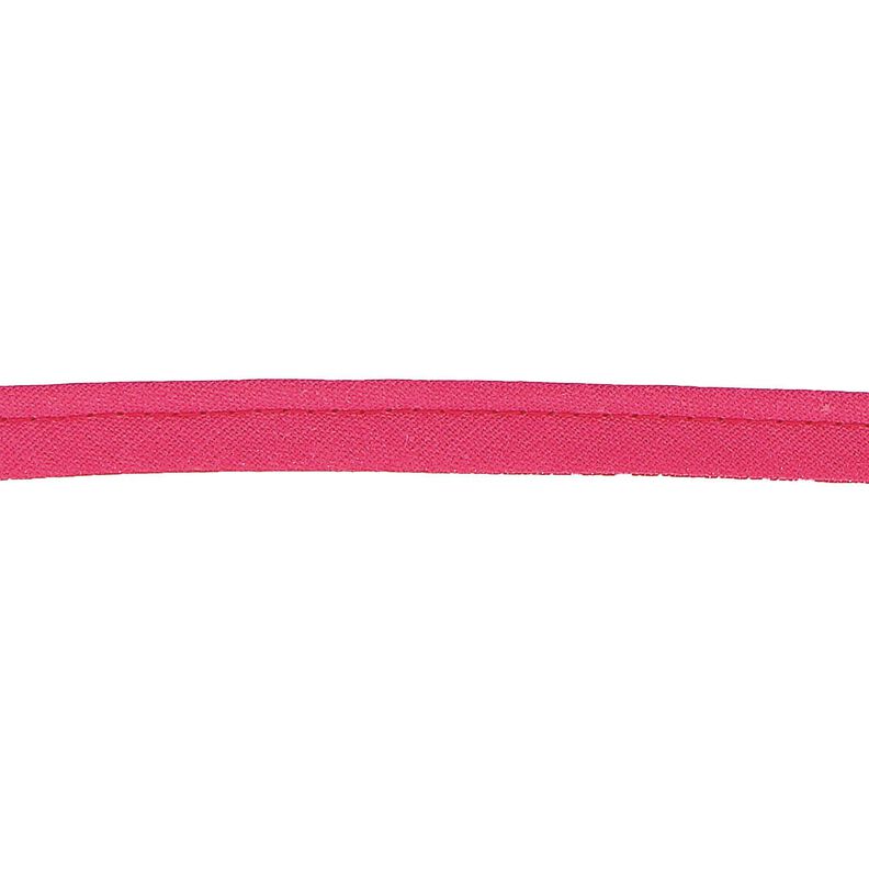 passpoalband Polycotton [10 mm] – pink,  image number 1