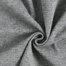 Stoppningstyg Chenille Melange – skiffergrått/silvergrå,  thumbnail number 1