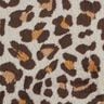 Mysfleece leopard stor – natur/svartbrunt,  thumbnail number 5