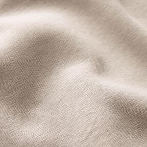 Sweatshirt Ruggad – ljusbeige | Stuvbit 50cm, 