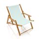 Outdoortyg jacquard Cirkel-ornament – mint/yllevit,  thumbnail number 8