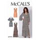 Klänning, McCall‘s 7970 | 40-48,  thumbnail number 1