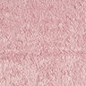 Bomull-sherpa Enfärgad – gammalt rosa,  thumbnail number 1